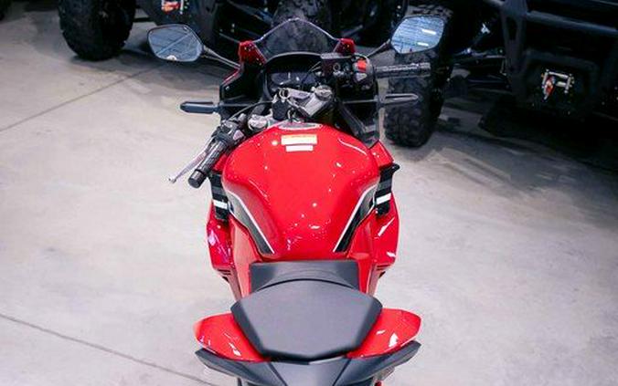 2023 Honda® CBR500R