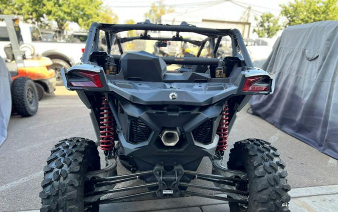 2024 Can-Am™ Maverick X3 MAX DS TURBO RR