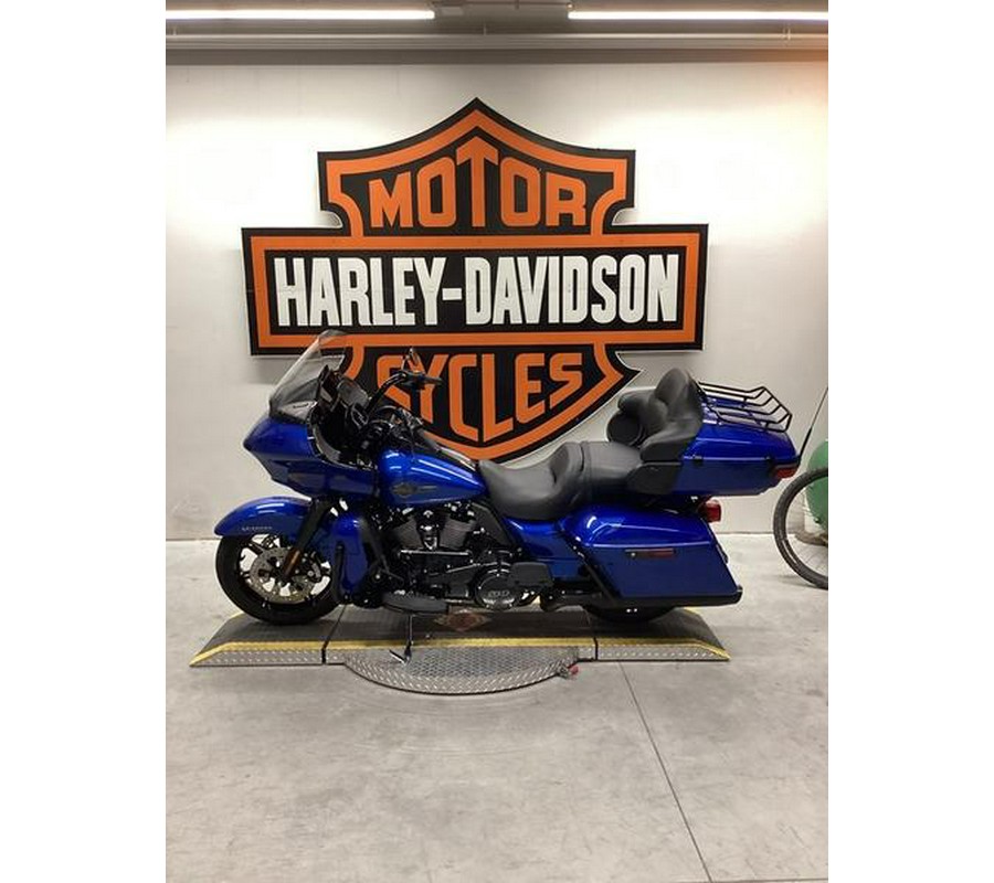 2024 Harley-Davidson® FLTRK - Road Glide® Limited