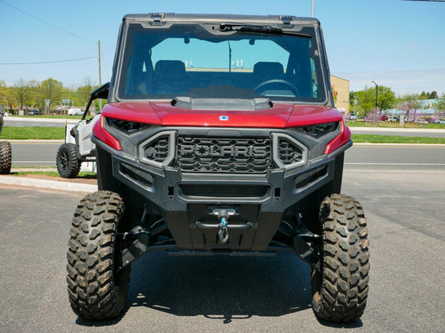 2024 Polaris Ranger XD 1500 Northstar Edition Premium