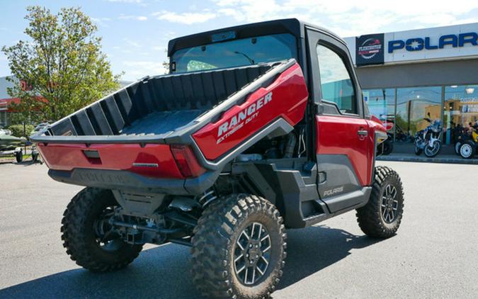 2024 Polaris Ranger XD 1500 Northstar Edition Premium