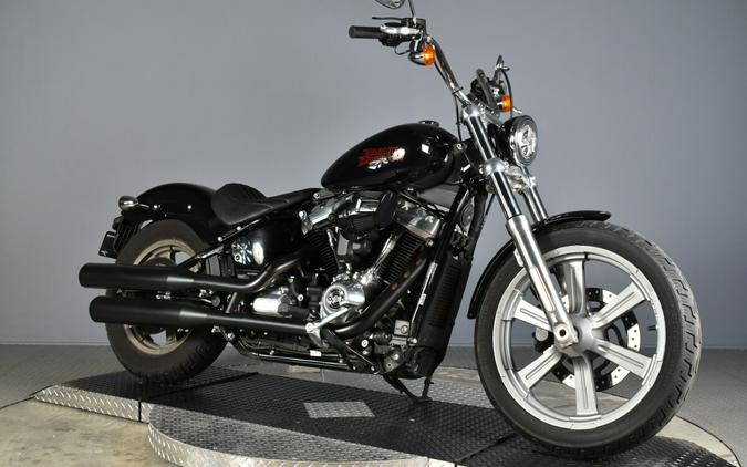 2023 Harley-Davidson Softail Standard