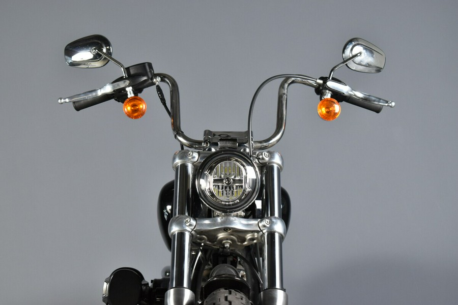 2023 Harley-Davidson Softail Standard