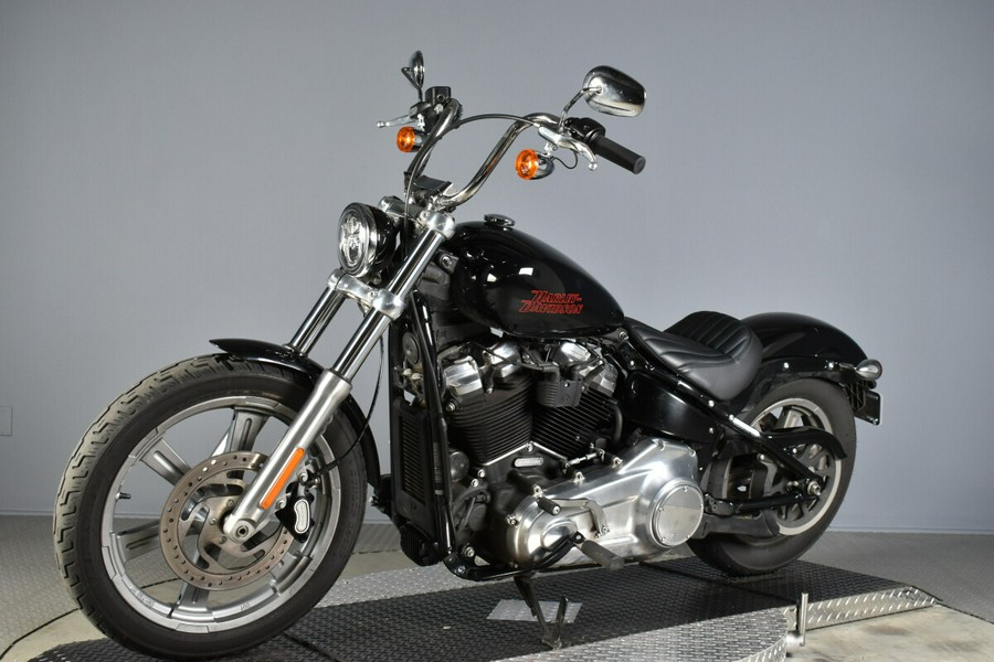 2023 Harley-Davidson Softail Standard