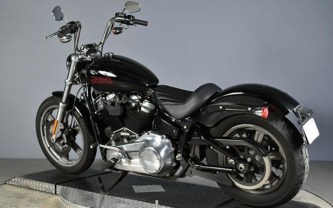 2023 Harley-Davidson Softail Standard