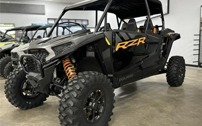 2024 Polaris® RZR 1000 XP 4 PRM