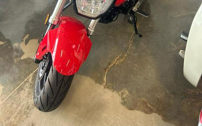 2023 Honda Grom