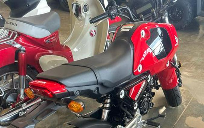 2023 Honda Grom