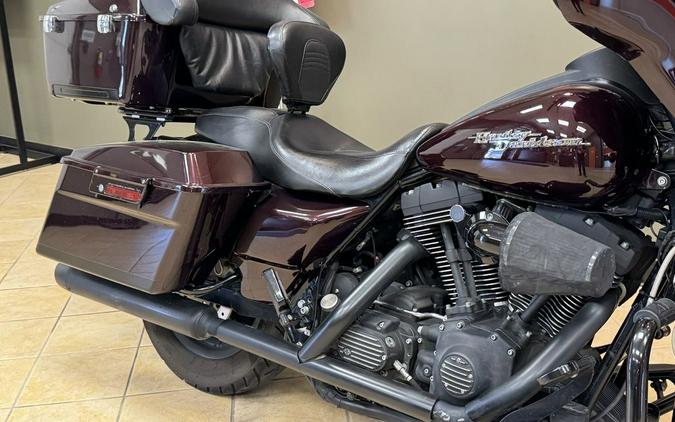 2006 Harley-Davidson Street Glide™ Base