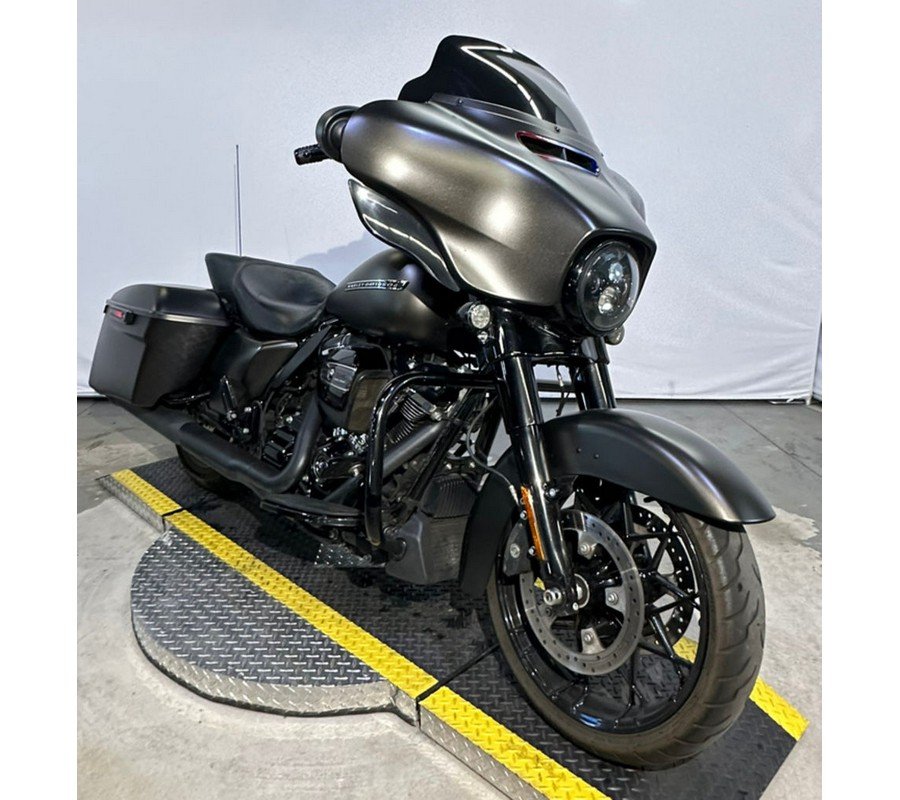 2020 Harley-Davidson® FLHXS - Street Glide® Special