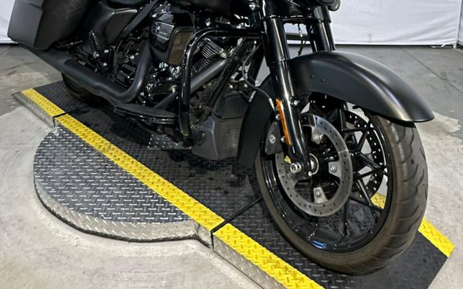 2020 Harley-Davidson® FLHXS - Street Glide® Special