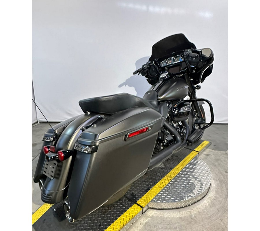 2020 Harley-Davidson® FLHXS - Street Glide® Special