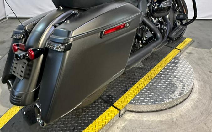 2020 Harley-Davidson® FLHXS - Street Glide® Special