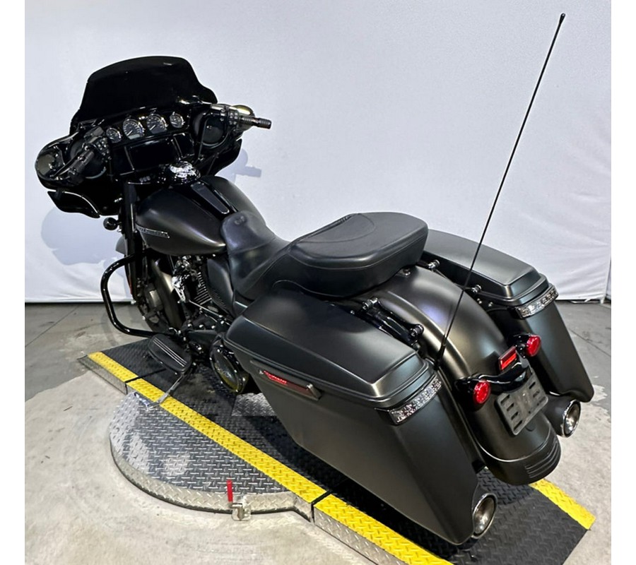 2020 Harley-Davidson® FLHXS - Street Glide® Special