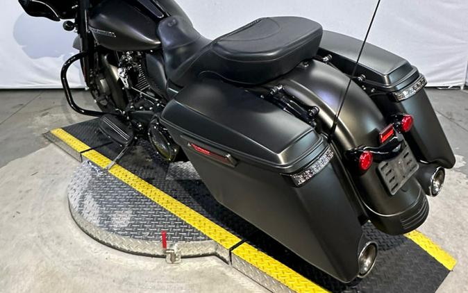 2020 Harley-Davidson® FLHXS - Street Glide® Special