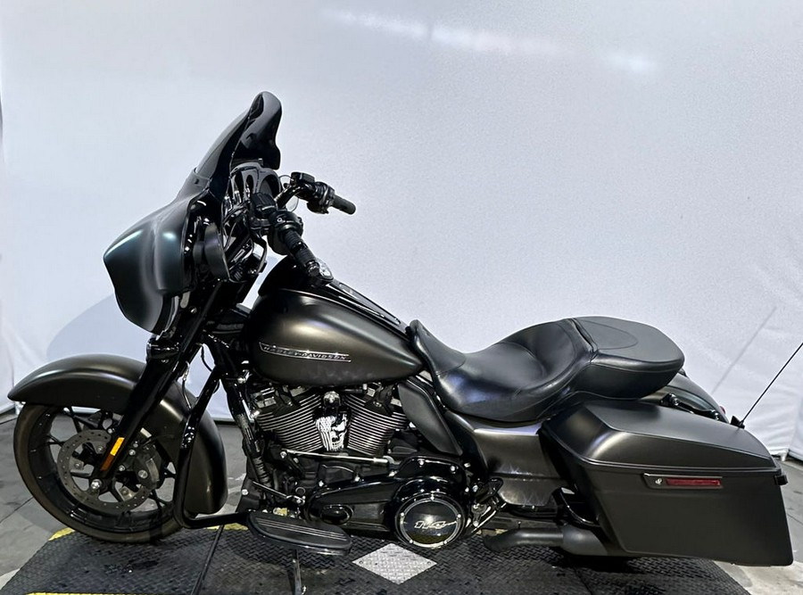 2020 Harley-Davidson® FLHXS - Street Glide® Special