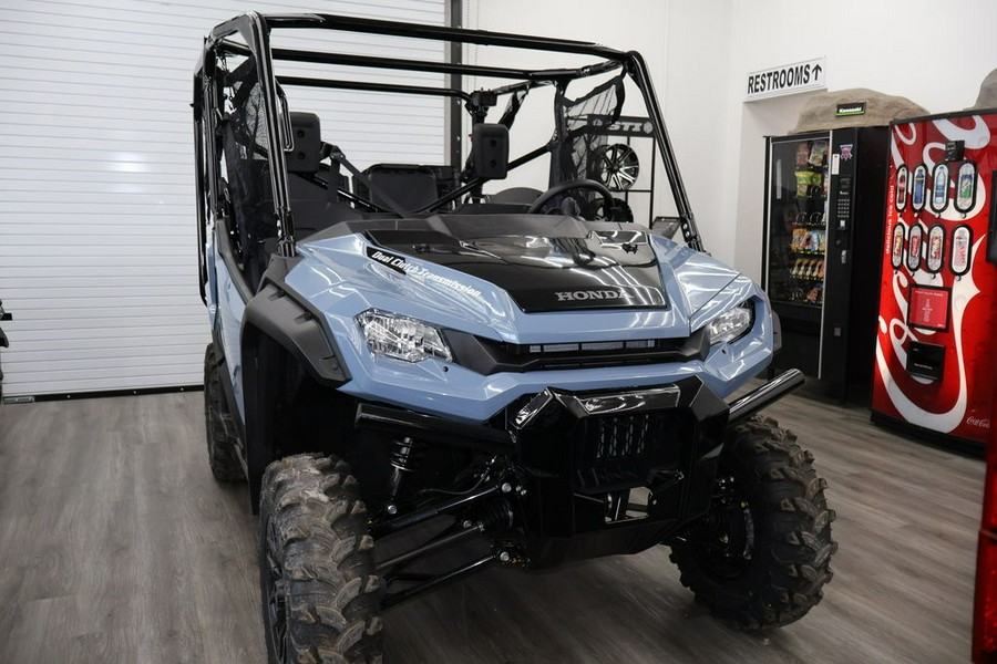 2024 Honda® Pioneer 1000-5 Deluxe