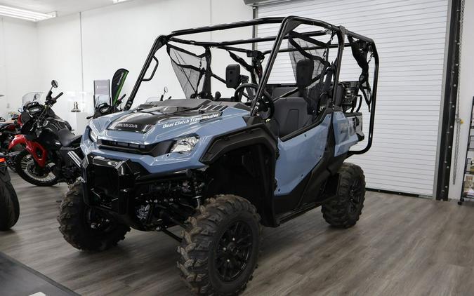 2024 Honda® Pioneer 1000-5 Deluxe