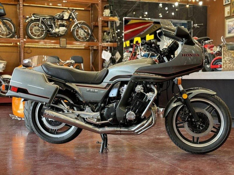 1981 Honda CBX