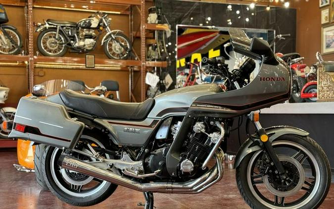 1981 Honda CBX