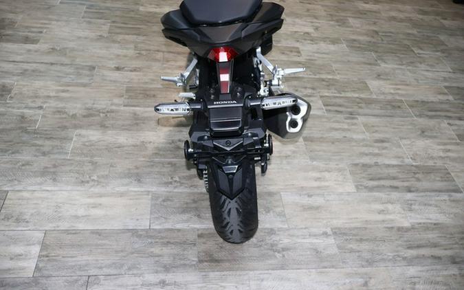 2024 Honda CB500F