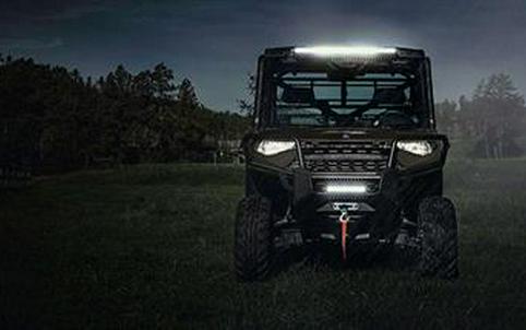 2020 Polaris Ranger Crew XP 1000 NorthStar Ultimate