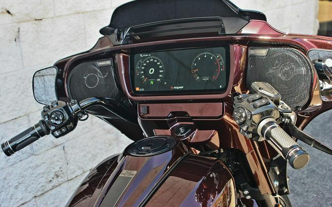 2024 Harley-Davidson® Street Glide® CVO™