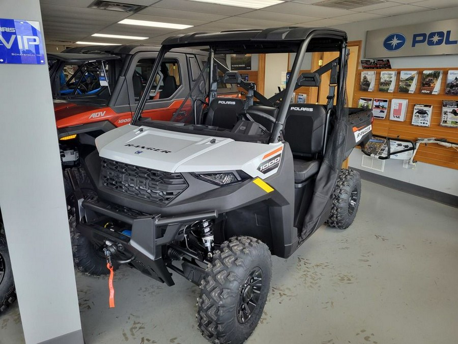 2025 Polaris® Ranger 1000 Premium