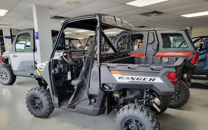 2025 Polaris® Ranger 1000 Premium