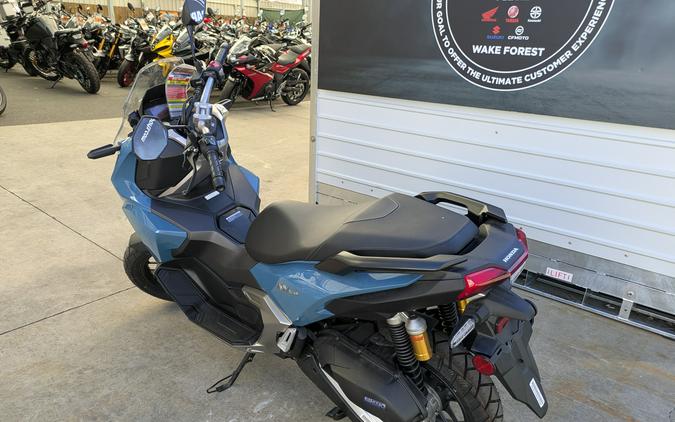 2025 Honda ADV160