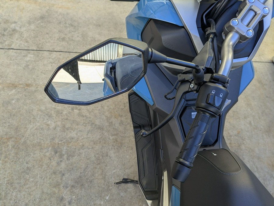 2025 Honda ADV160