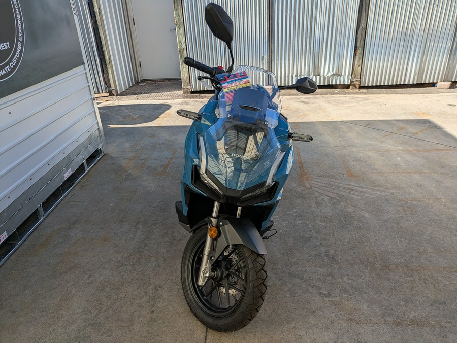 2025 Honda ADV160