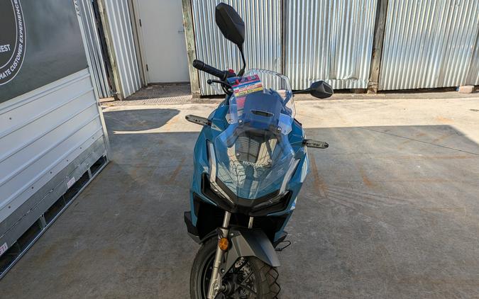 2025 Honda ADV160