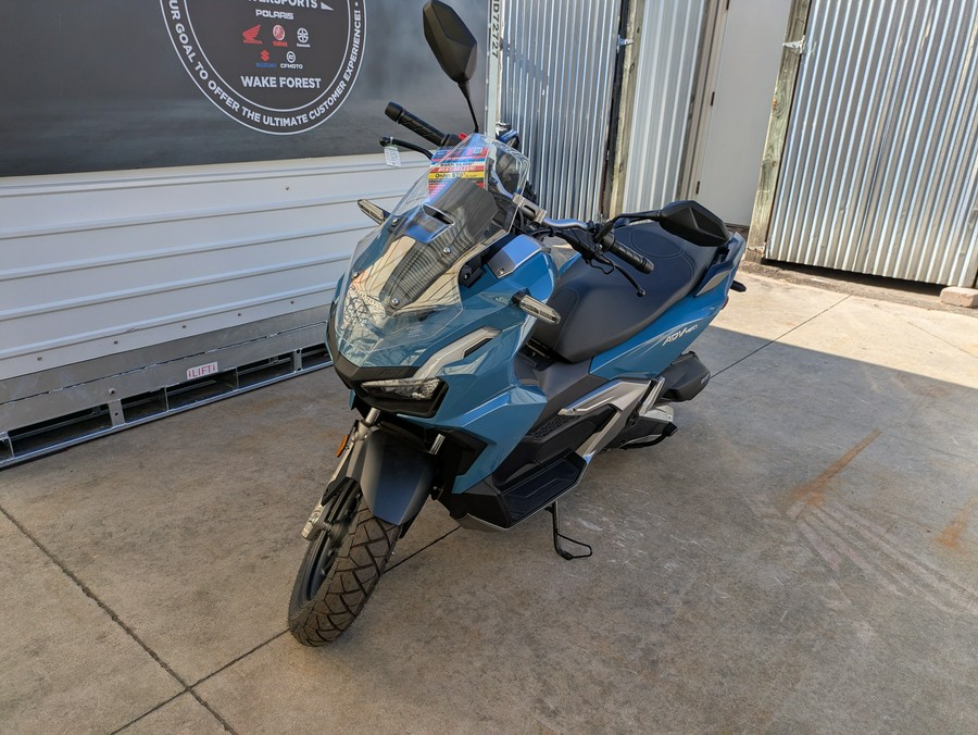 2025 Honda ADV160