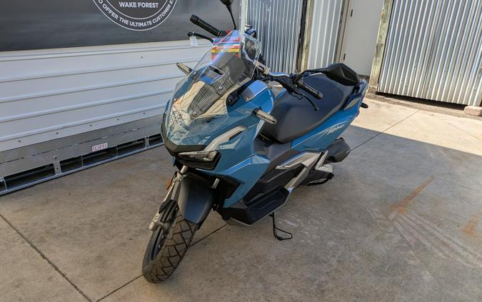 2025 Honda ADV160