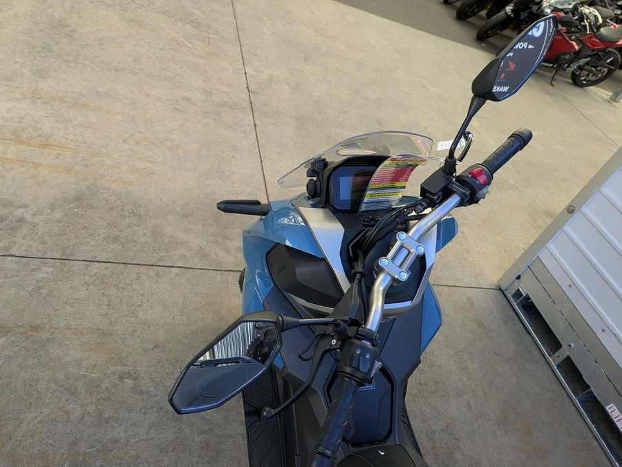 2025 Honda ADV160