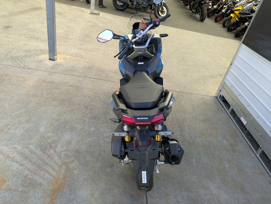 2025 Honda ADV160