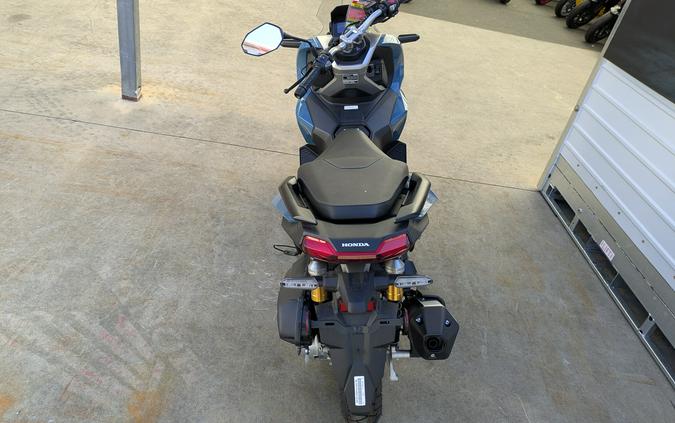 2025 Honda ADV160