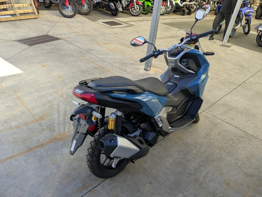2025 Honda ADV160