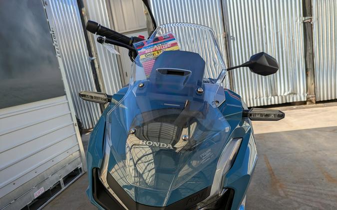 2025 Honda ADV160