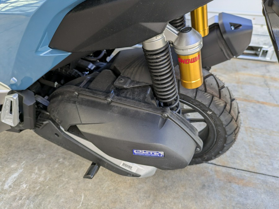 2025 Honda ADV160