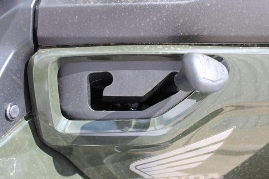 2025 Honda® FourTrax Rancher 420 4x4