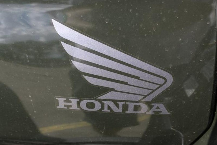 2025 Honda® FourTrax Rancher 420 4x4