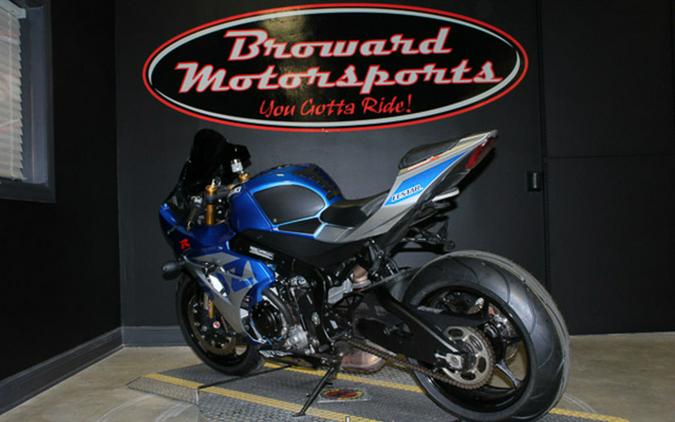 2023 Suzuki GSX-R 1000RZ