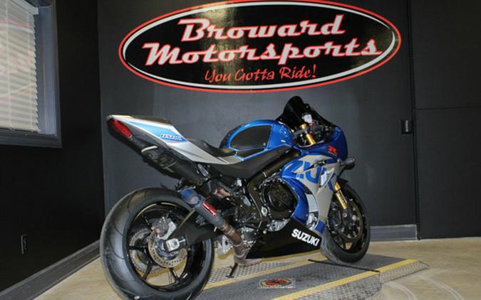 2023 Suzuki GSX-R 1000RZ