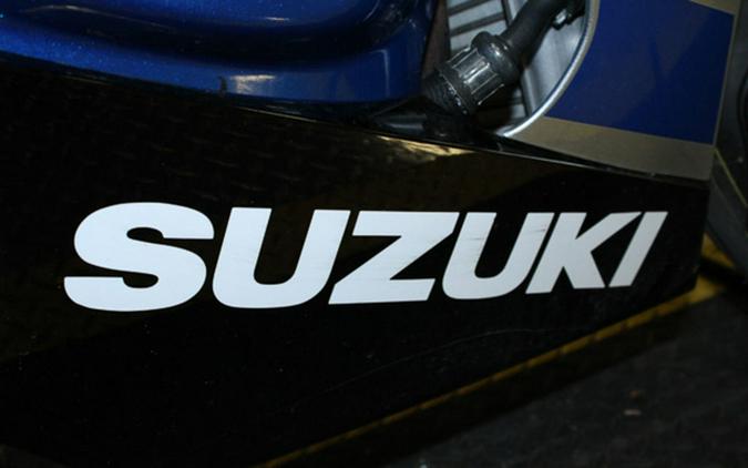 2023 Suzuki GSX-R 1000RZ