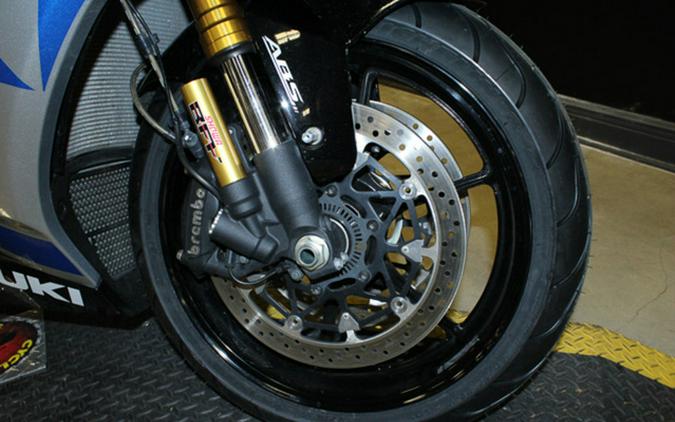 2023 Suzuki GSX-R 1000RZ