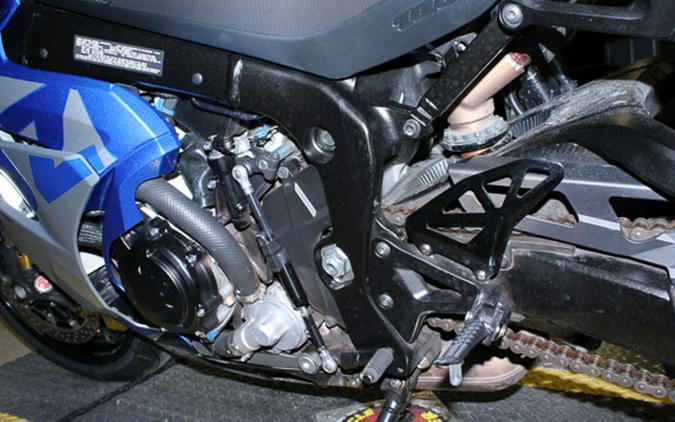 2023 Suzuki GSX-R 1000RZ