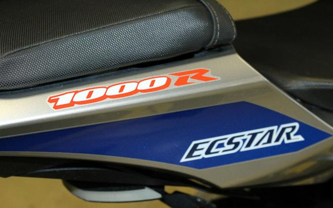 2023 Suzuki GSX-R 1000RZ