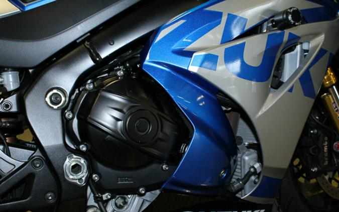 2023 Suzuki GSX-R 1000RZ